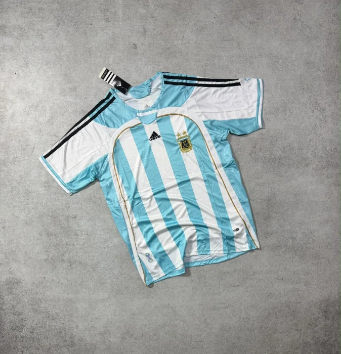 Camisetas Deportivas Retro Importadas