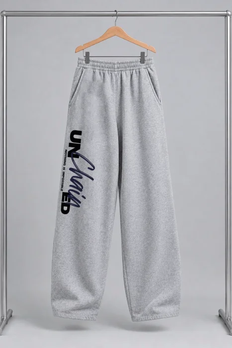 Pantalón Baggy Unchained