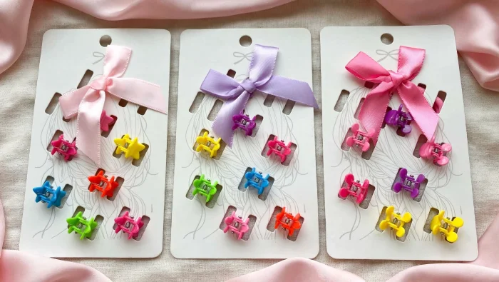 Accesorios de Pelo.