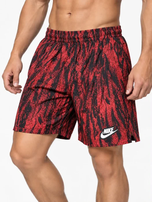 Short Nk