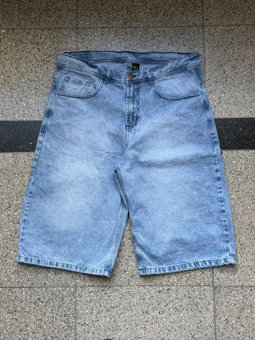 Bermudas Baggui Clarito