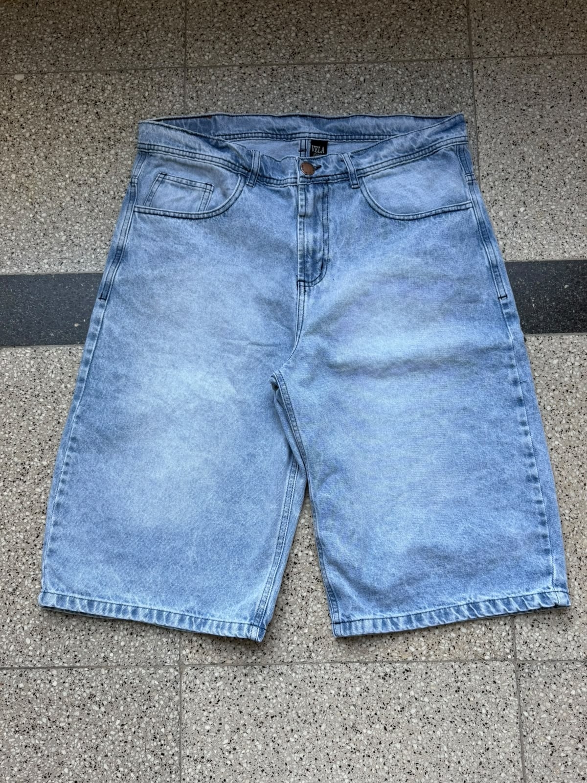 Bermudas Baggui Clarito - Imagen 2