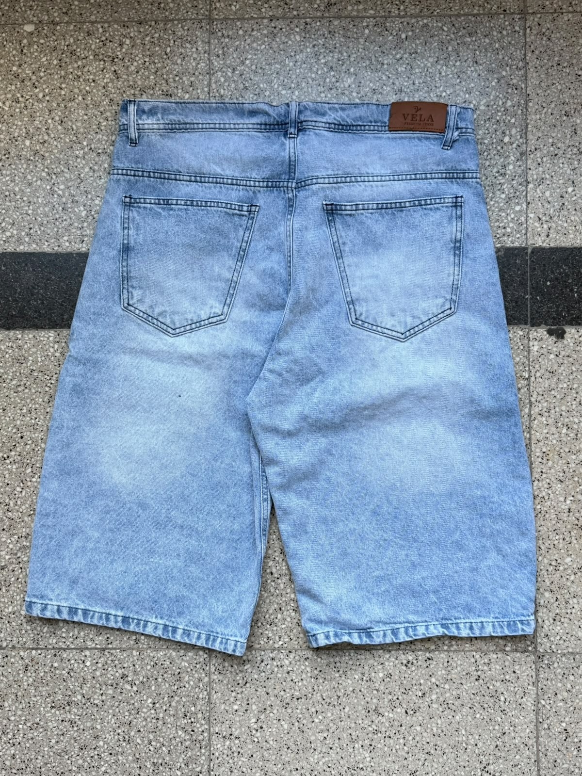 Bermudas Baggui Clarito - Imagen 3