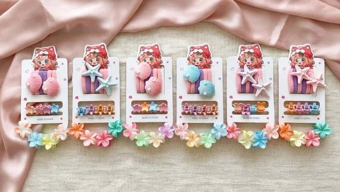 Accesorios de Pelo