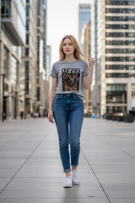 Remera Estampada Algodón Mujer Verano Dama Camisa Camiseta Remeron Top Manga Corta