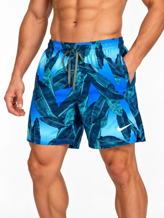 Short Playero Nk