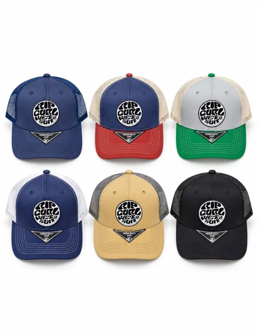 Gorras - Imagen 2