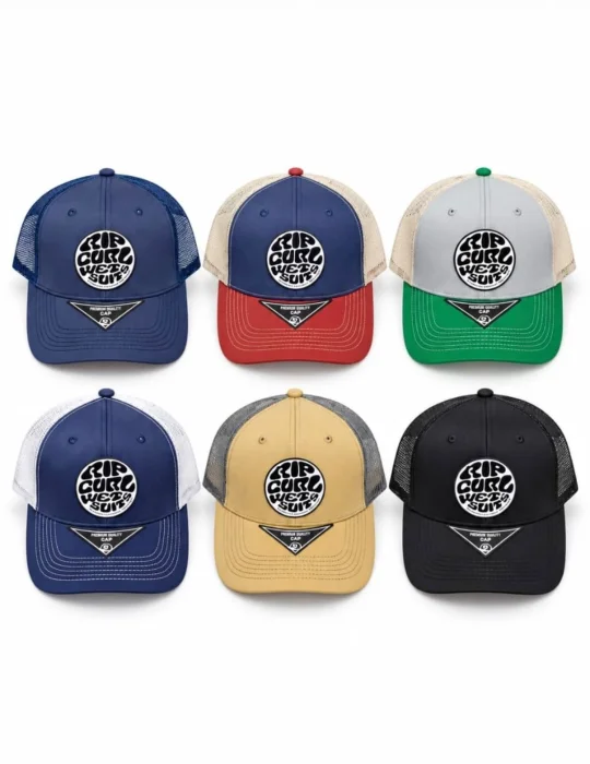 Gorras
