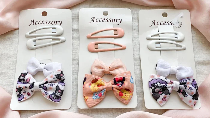 Accesorios de Pelo