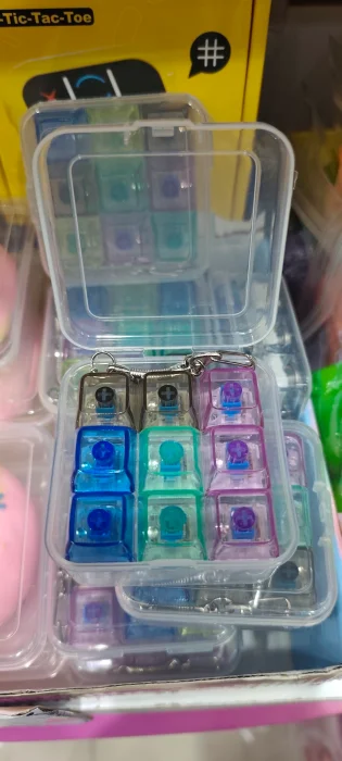 Teclado Viral C/luz Jueguete/juegos