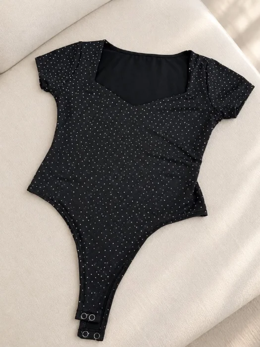 Body con Estras