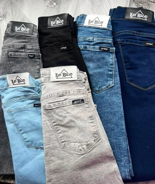 Jeans de Dama