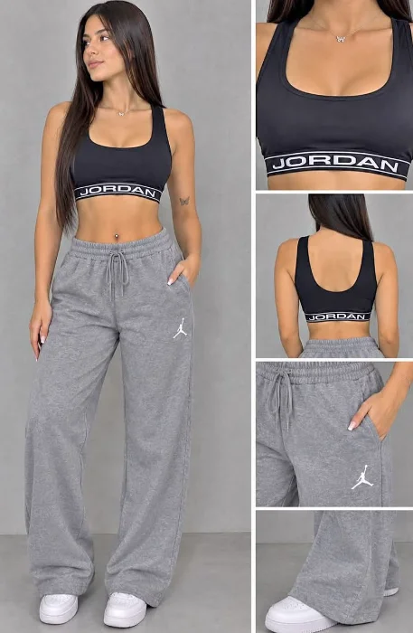 Conjunto Jordan y Tommy