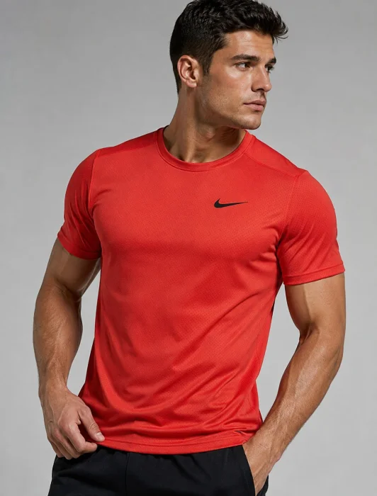 Remera Nk Drifit
