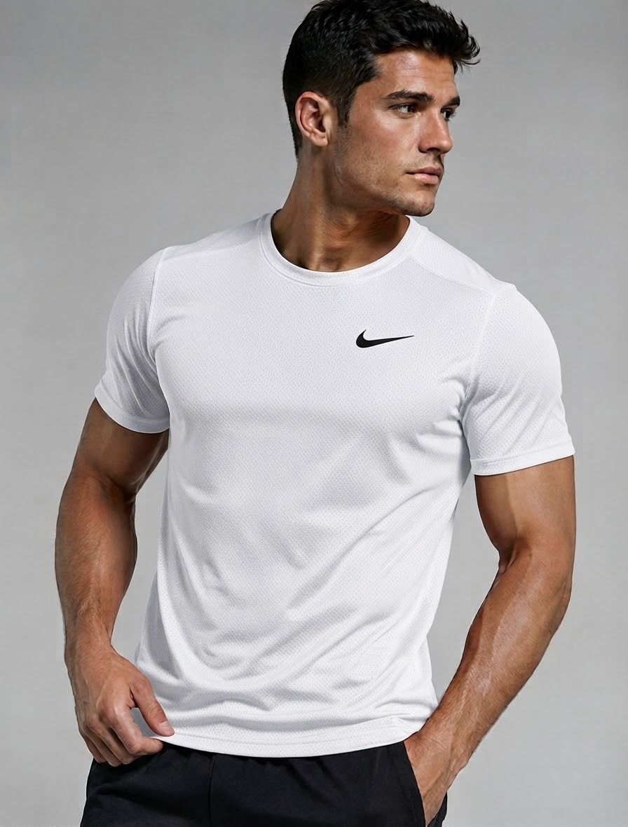 Remera Nk Drifit - Imagen 3