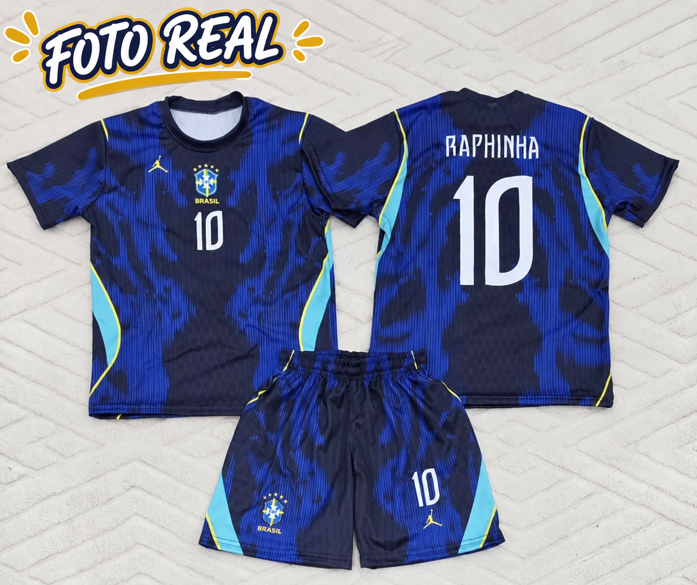  Nuevo Ingreso  Brasil Raphinha 10    Conjunto de Fútbol Niño - 42CC1412-9B8B-4E18-8E57-21AE98D91B3C.png