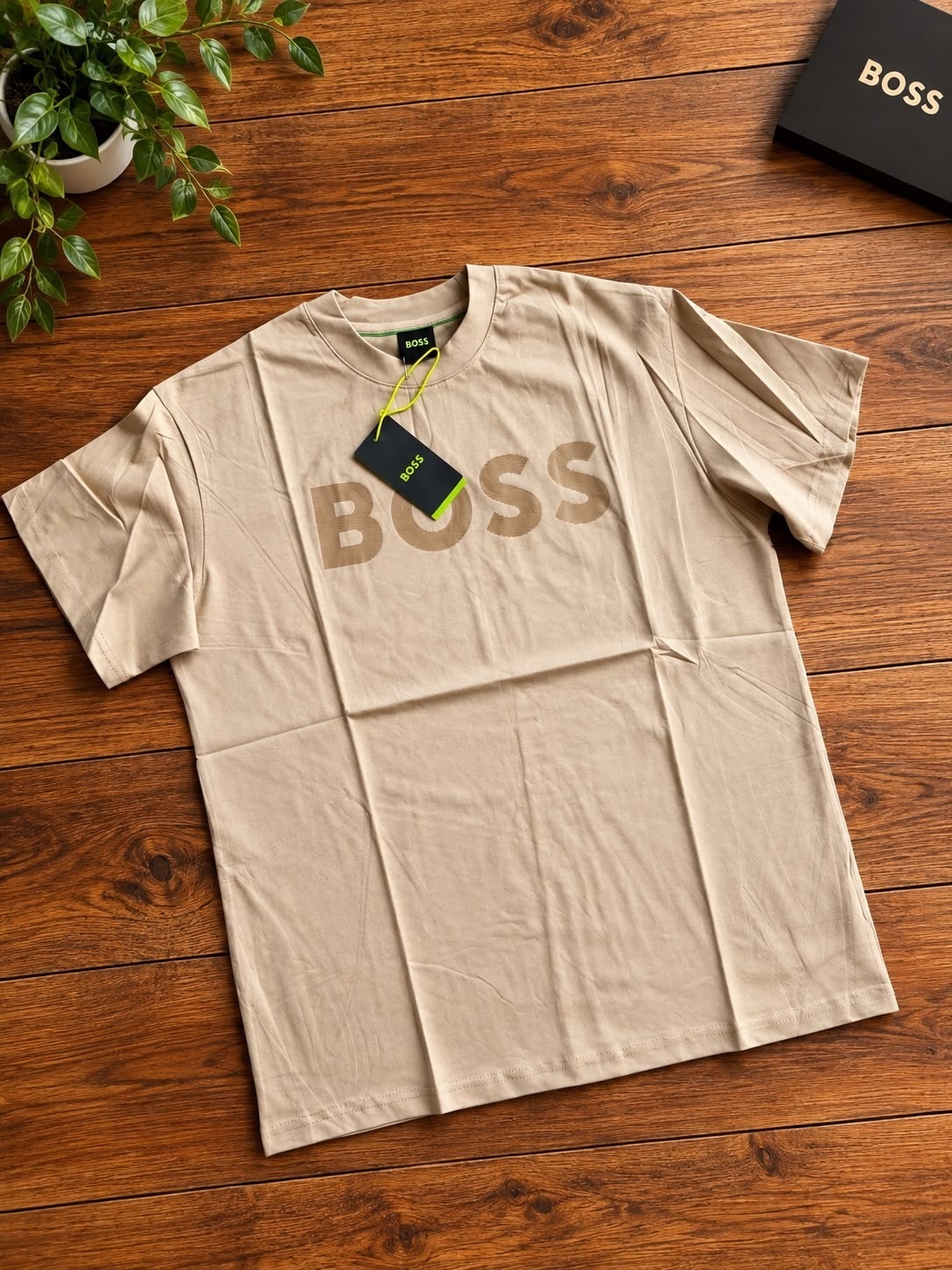 Remera Hombre Bs - Imagen 2