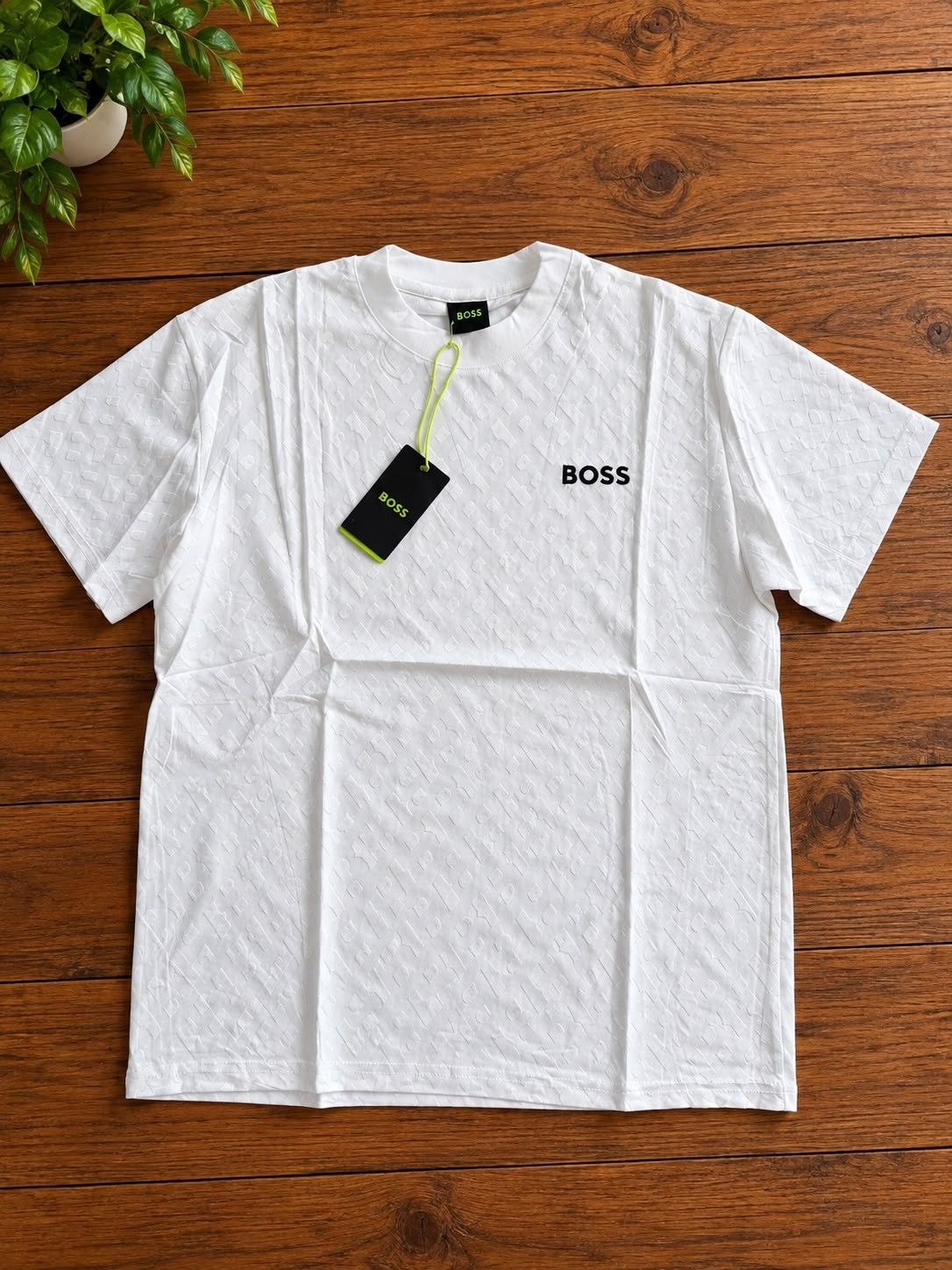 Remera Hombre Bs - Imagen 3