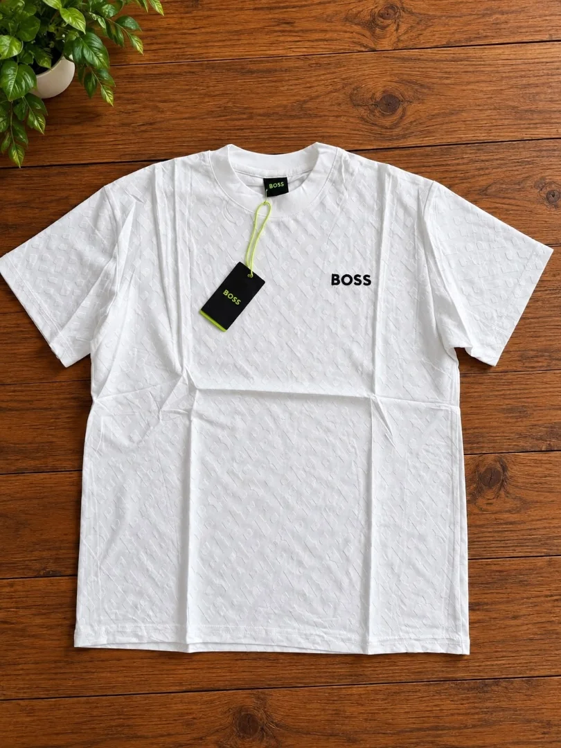 Remera Hombre Bs - Imagen 3