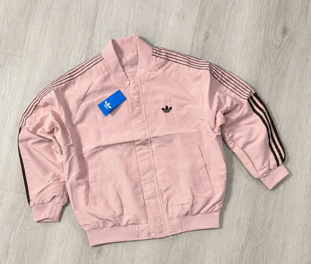 Campera Adds Impermeable Unisex - Imagen 1