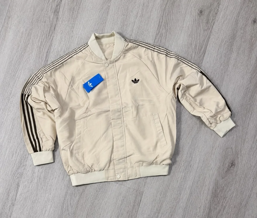 Campera Adds Impermeable Unisex - Imagen 2