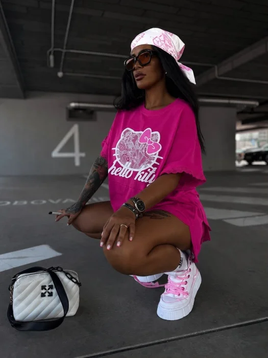 Remeron Kitty