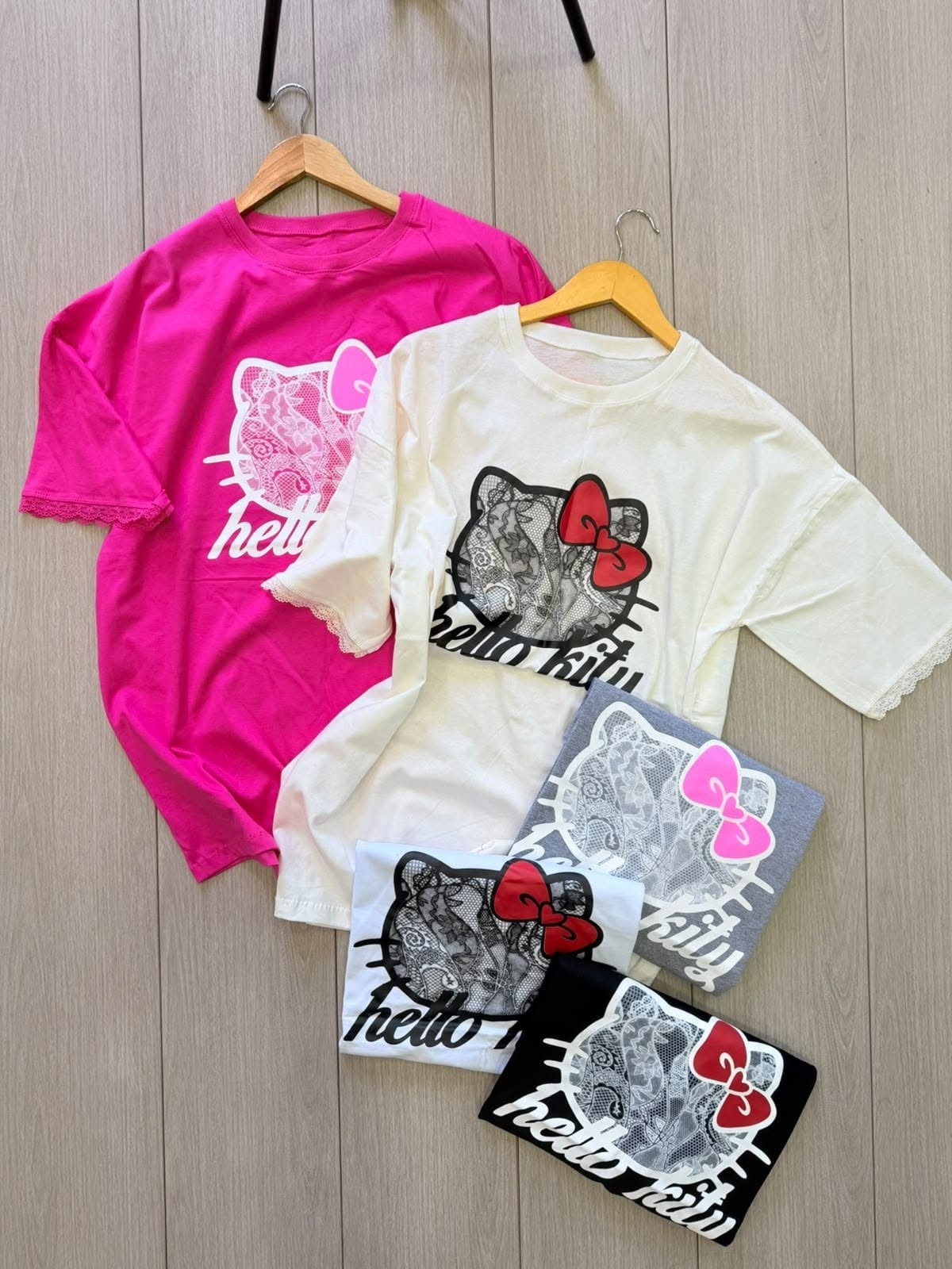 Remeron Kitty - Imagen 2