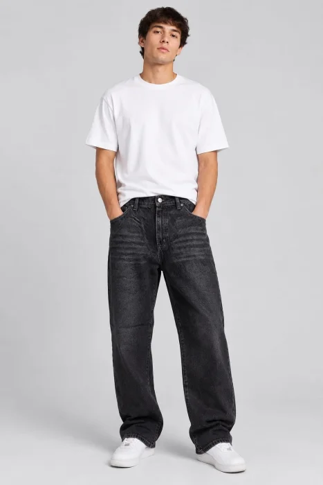 Jeans Baggi Mom