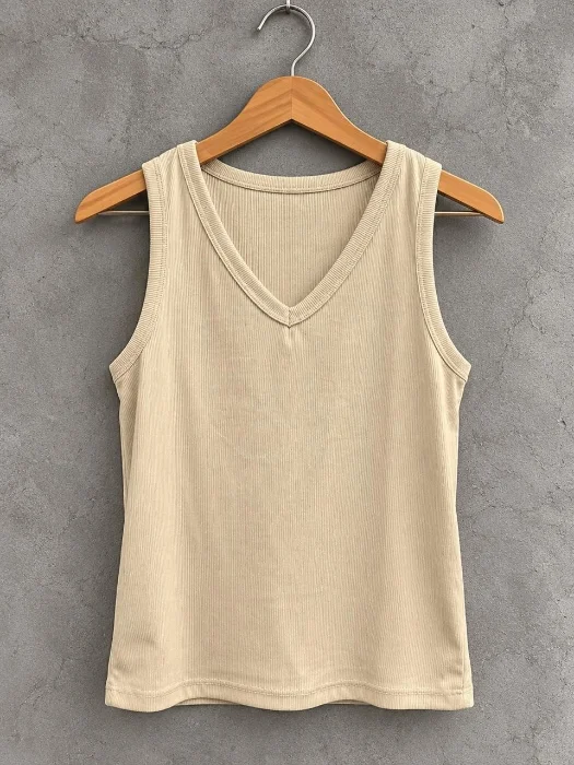 Musculosa Morley Escote V