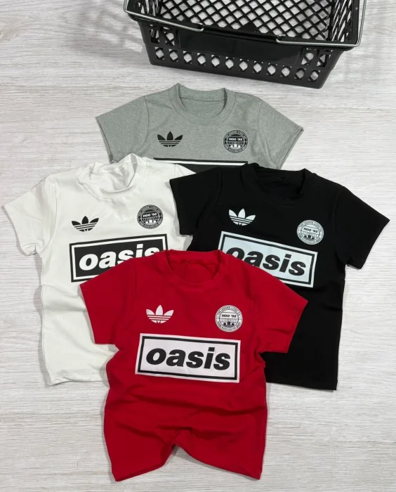 Reme Adi Oasis