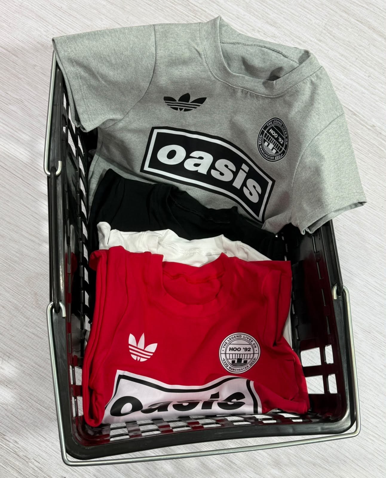 Reme Adi Oasis - Imagen 2