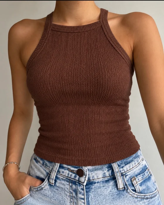 Musculosa Brusela