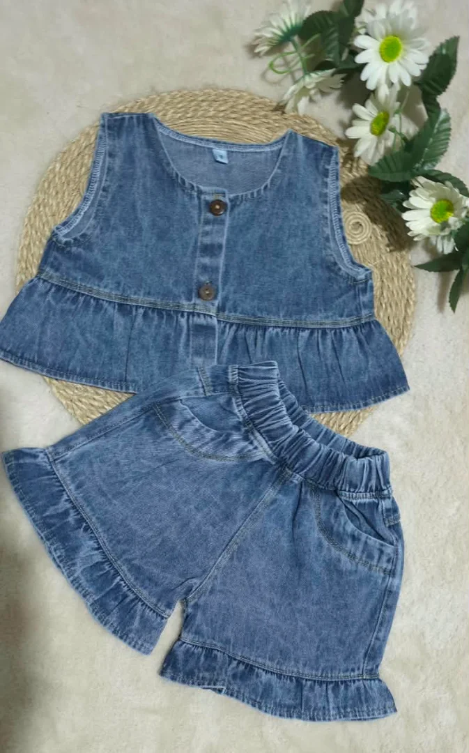 Conjunto de Bebas - Imagen 2