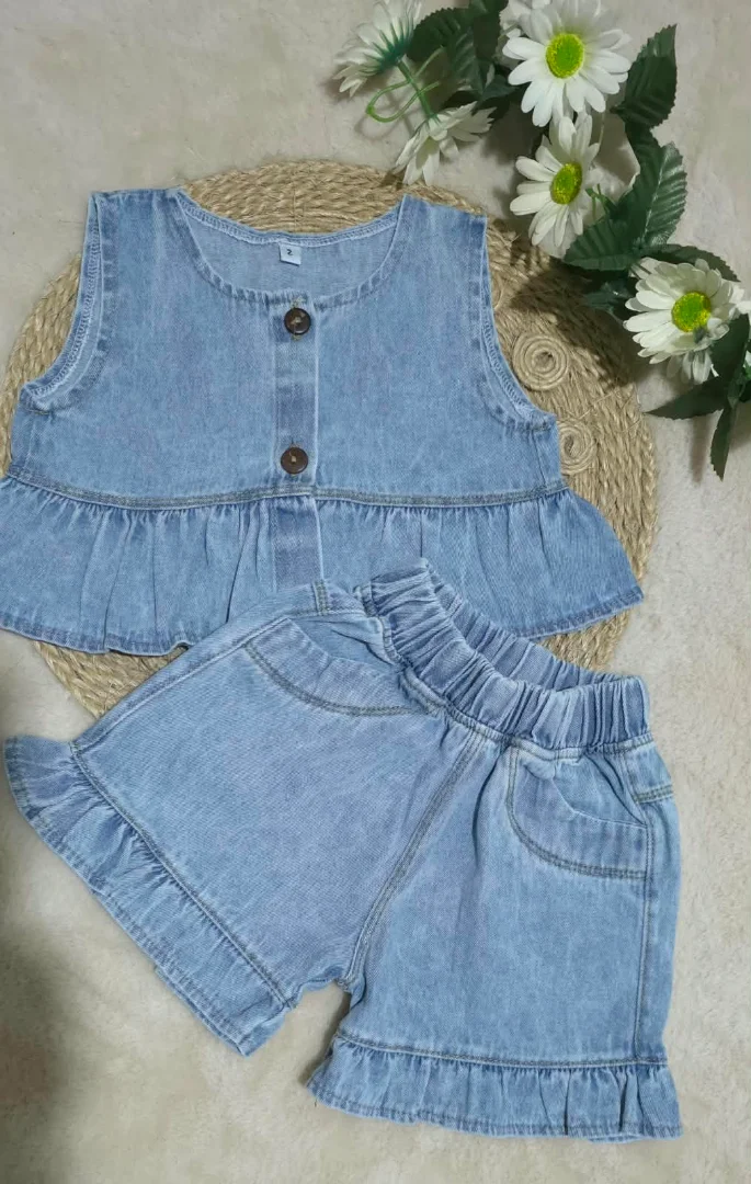 Conjunto de Bebas - Imagen 3