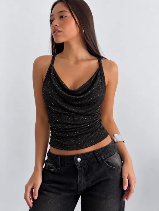 Top Gliter Elsa