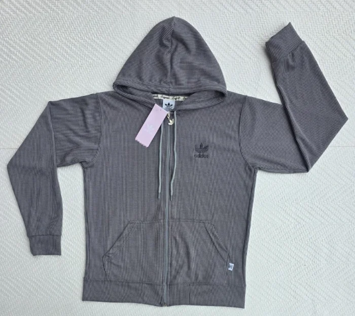Campera Adid.as de Dama en Morley Diésel Bordadas