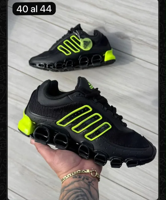 Zapatillas G5