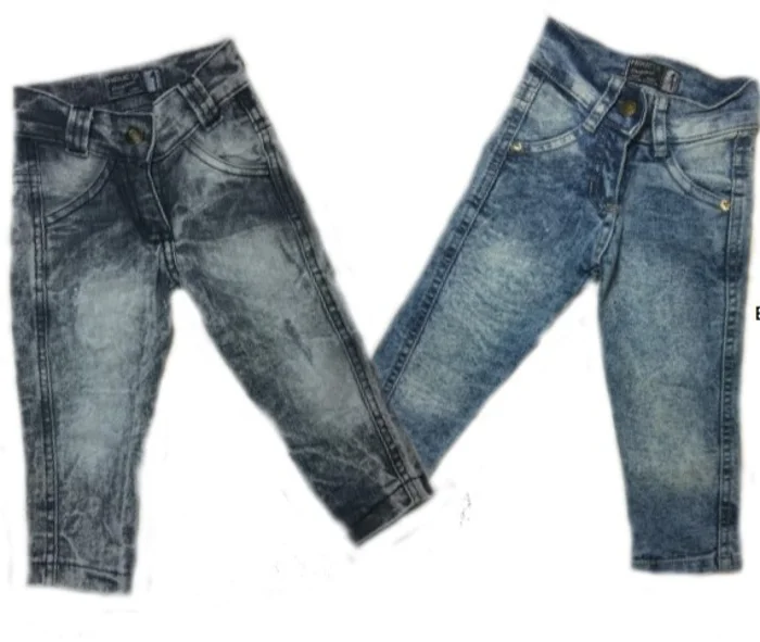 Pantalon Jeans Beba