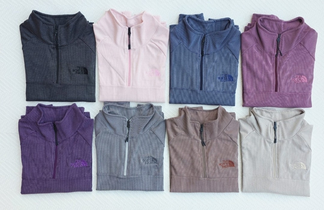 Buzo de Dama o Unisex Morley Diésel Medio Cierre Bordado - Imagen 4