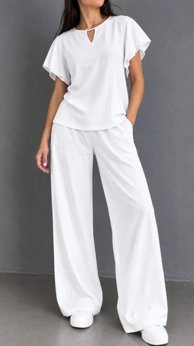 Conjunto Lino