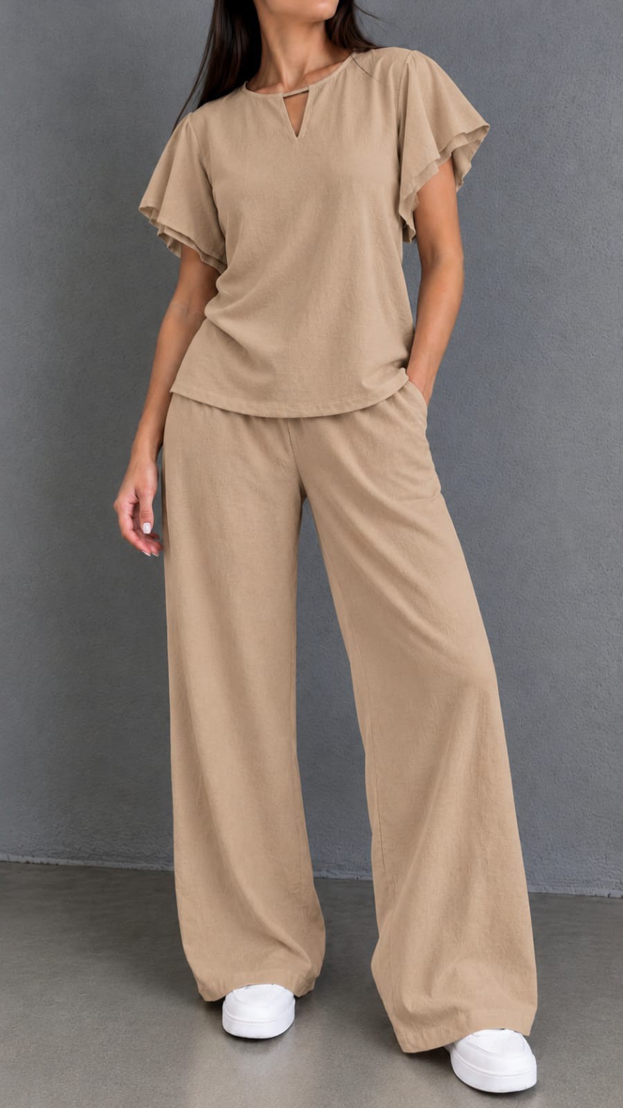 Conjunto Lino - Imagen 3