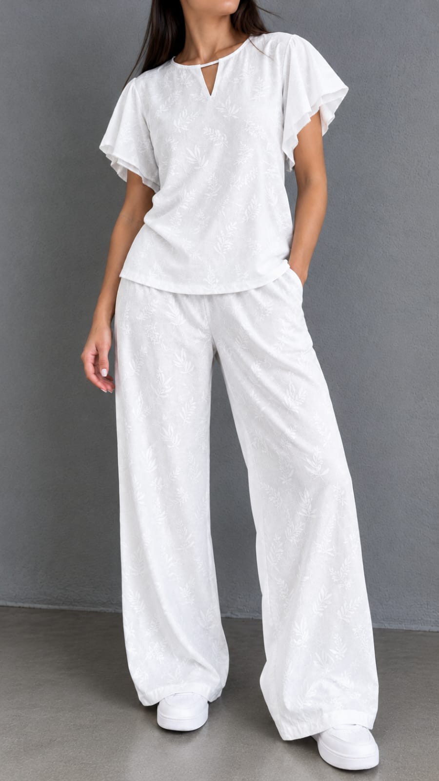 Conjunto Cey Estampado - Imagen 3