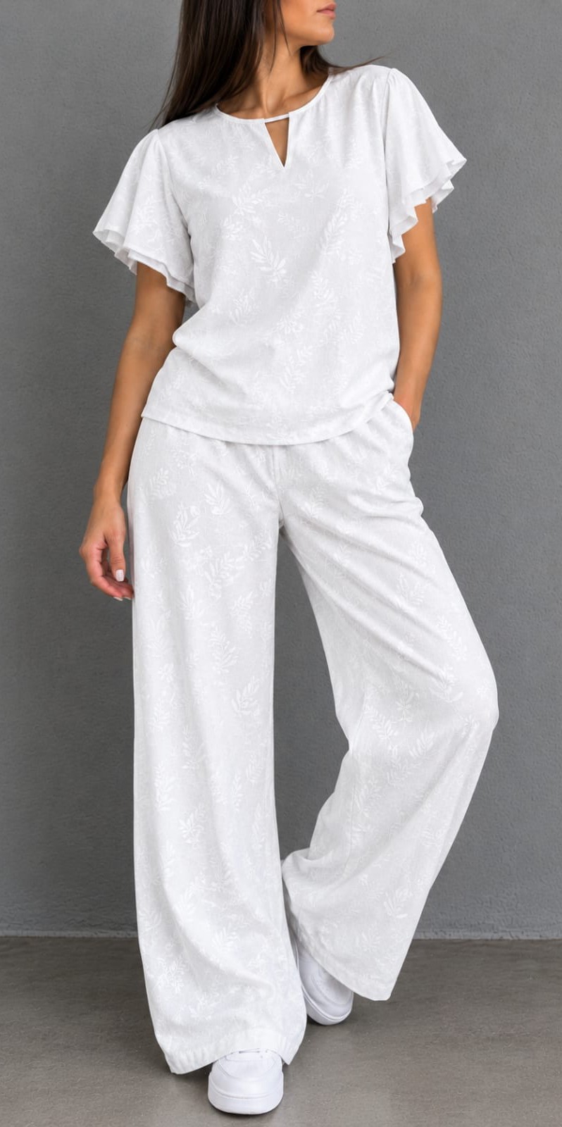 Conjunto Cey Estampado - Imagen 4