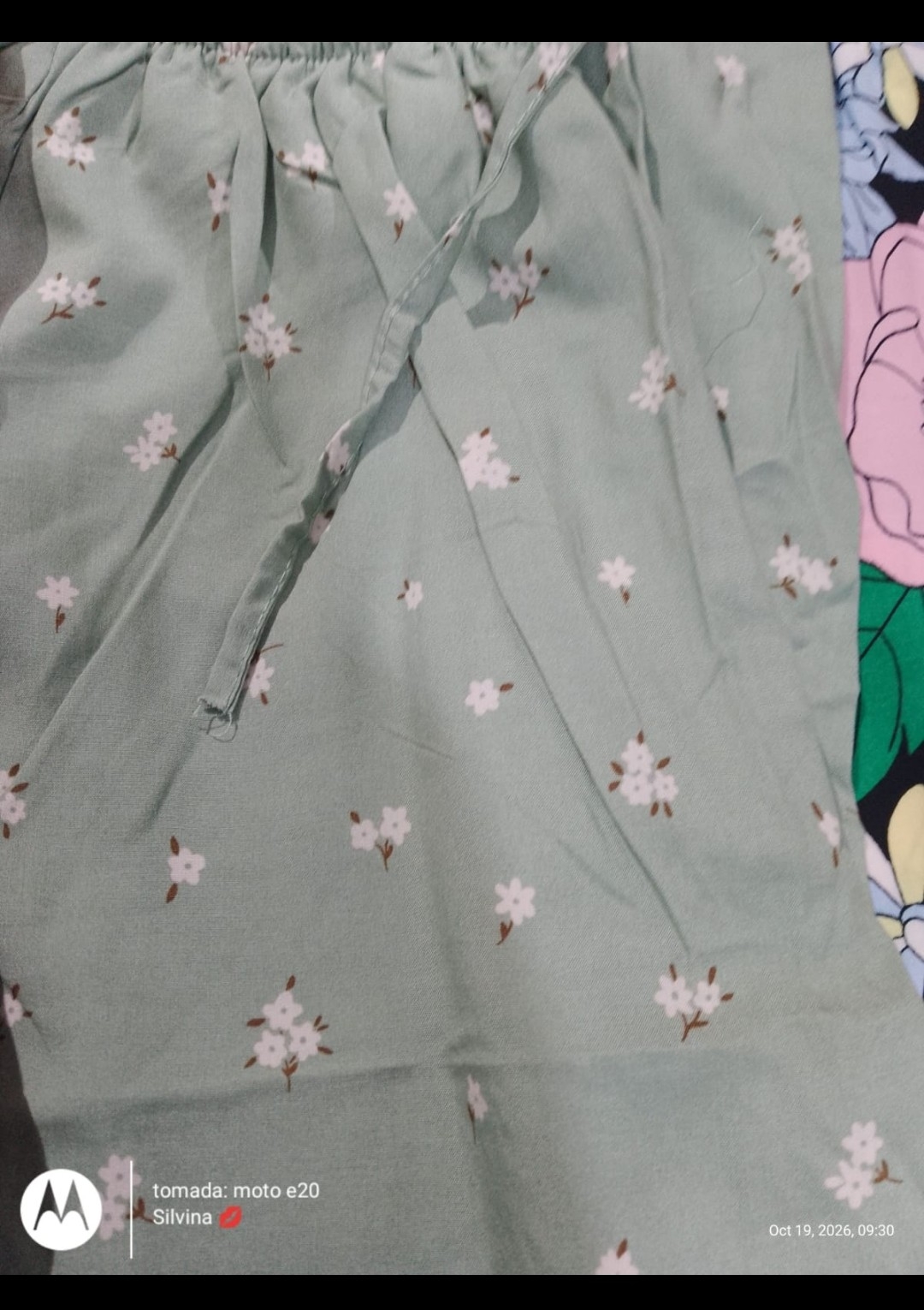 Pantalones de Fibrana - Imagen 3