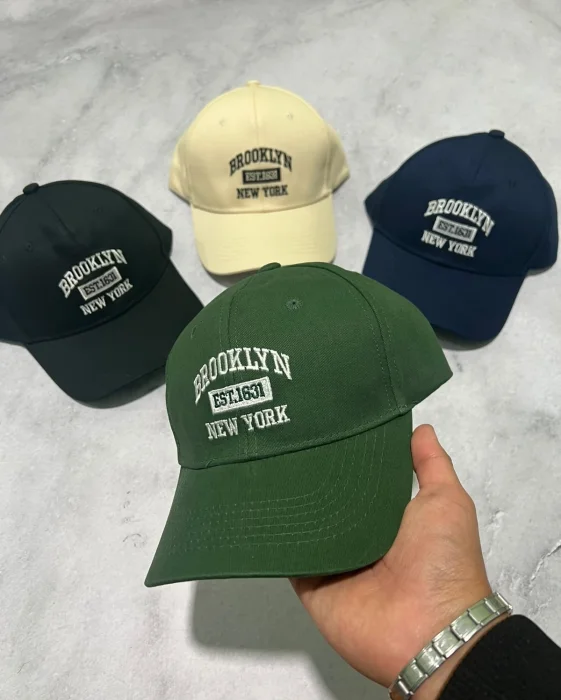 Gorra Brooklin