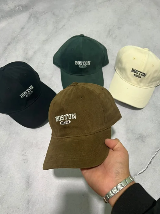 Gorra Boston