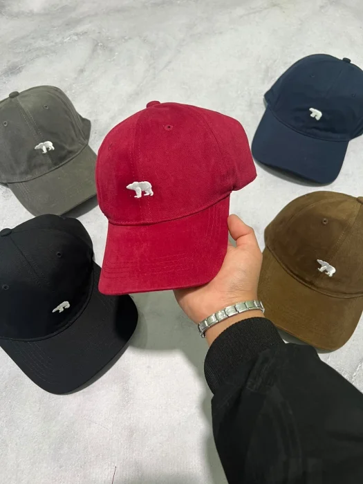 Gorra Oso