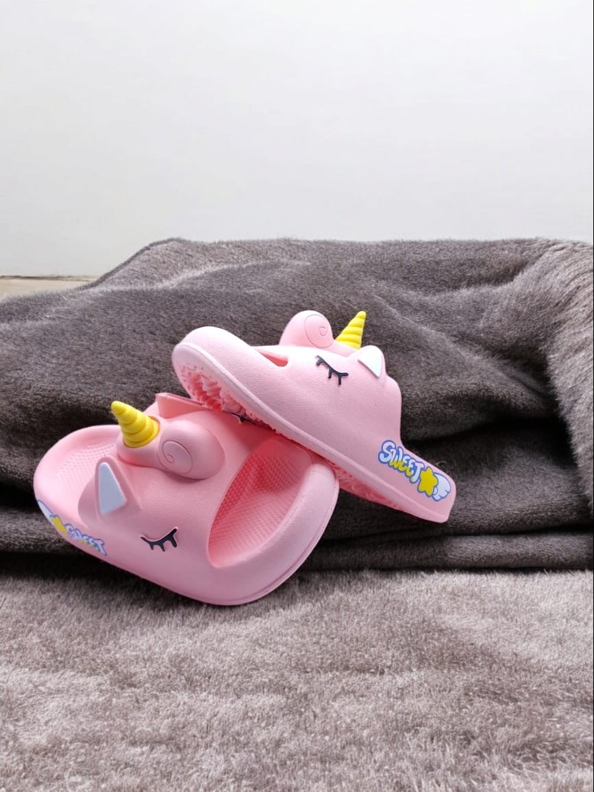 Sandalias Unicornio Faja 3d - Imagen 2