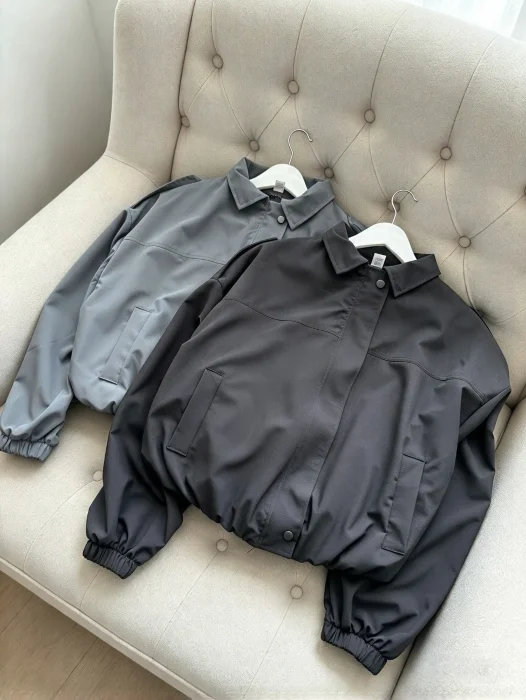 Campera Rompe Viento