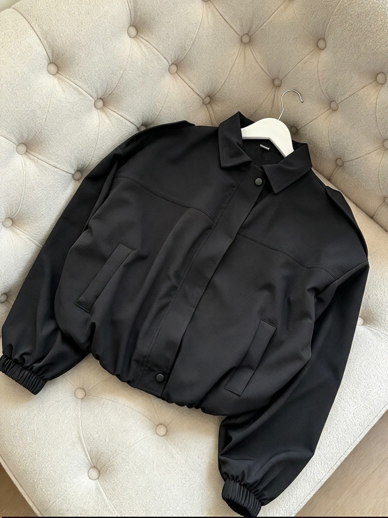 Campera Rompe Viento - Imagen 3
